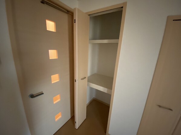 ヴィラ・カルティベートの物件内観写真